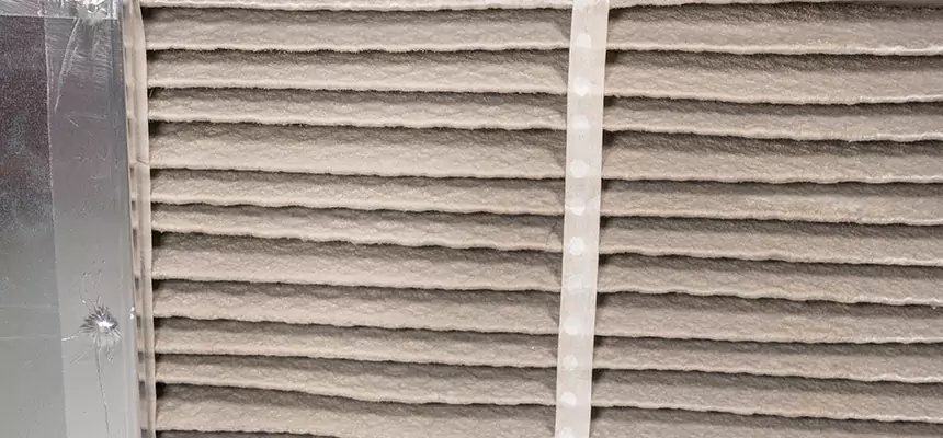 Mobile Car AC Filter Replacement in Nipomo