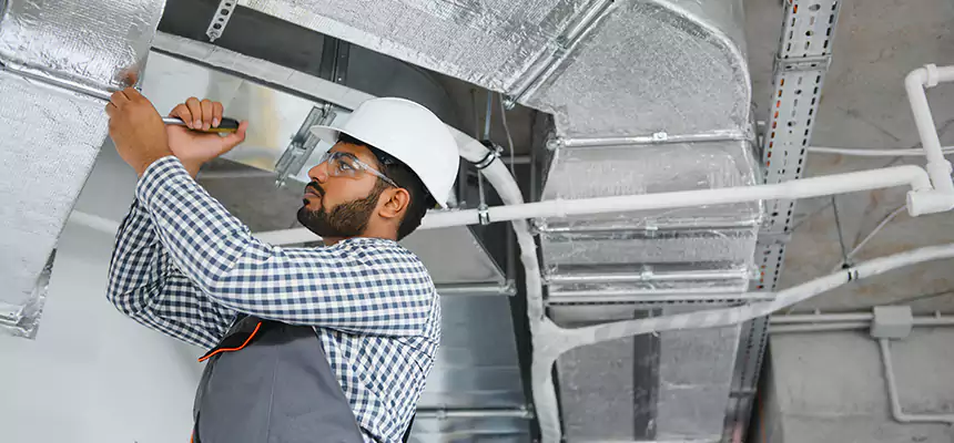 Proactive Ac Vent Repairs & Air Duct Replacement Companies Near Me in Nipomo