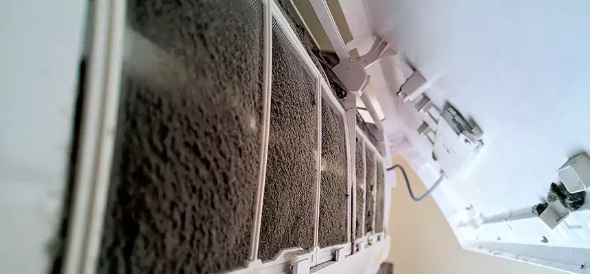 Preventive Air Duct Bacteria Removal in Nipomo