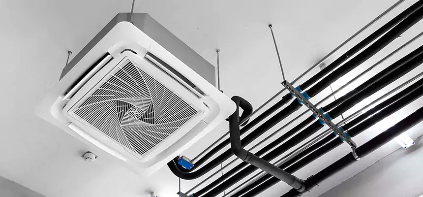 Our Air Duct Deep Cleaning Services in Nipomo, CA