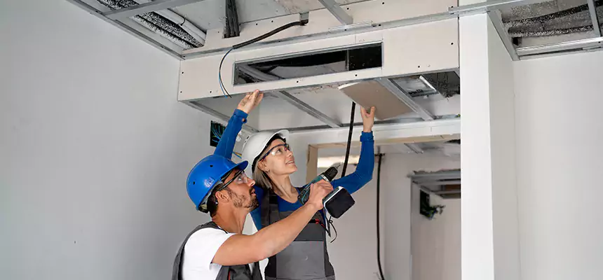 Our Attic Air Duct Cleaning Services in Nipomo, CA
