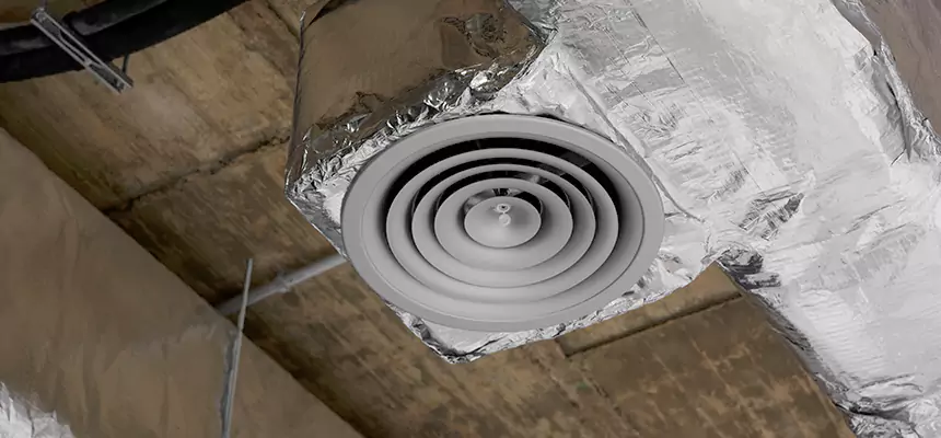 Our Basement Vent Cleaning Services in Nipomo, CA