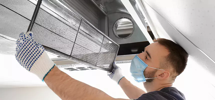 Our Bathroom Exhaust Duct Cleaning Services in Nipomo, CA