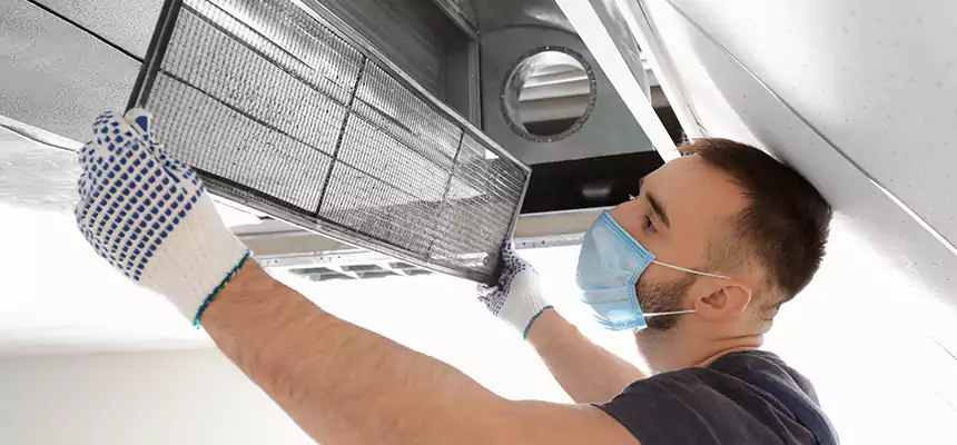 Our Dryer Vent Cleaning Services in Nipomo, CA