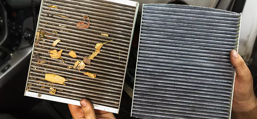 Our Dryer Vent Lint Filter Cleaning Services in Nipomo, CA