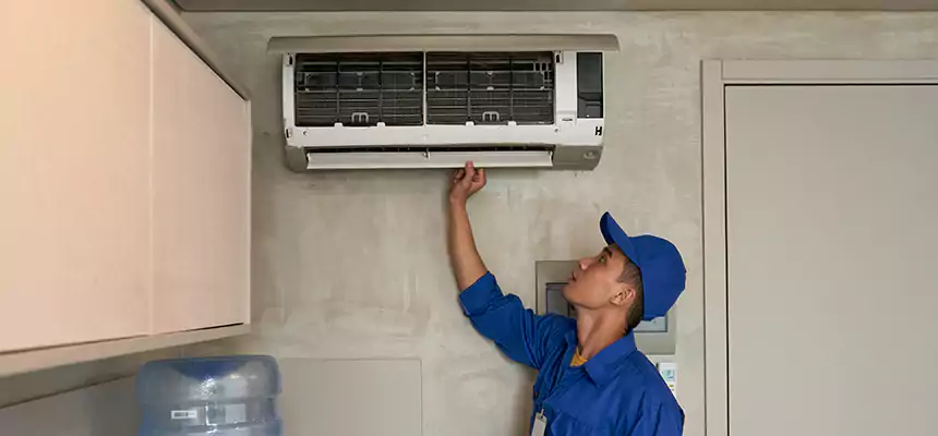 Balanced Fresh‑Air Ventilation (ERV/HRV) in Nipomo