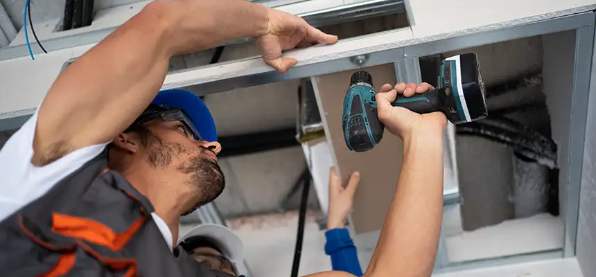 Our Improve Home Air Circulation Services in Nipomo, CA