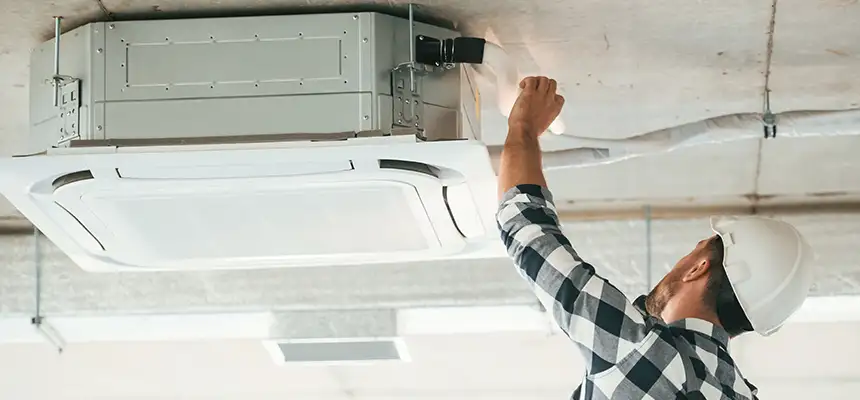 Our Local Vent Cleaning Services in Nipomo, CA