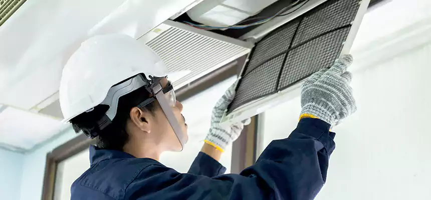 Our Residential Air Vent Cleaning Services in Nipomo, CA