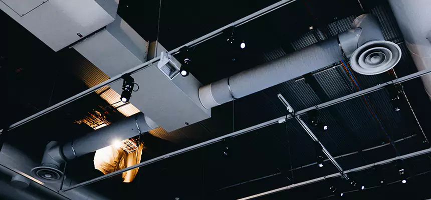 Our Seasonal Allergy Air Duct Cleaning Services in Nipomo, CA