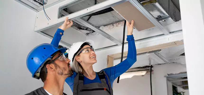 Our Vent Relocation Services in Nipomo, CA