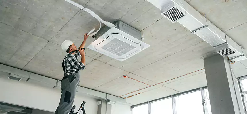 Our Wi Fi Connected Air Ducts Services in Nipomo, CA
