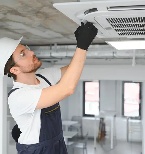 Top Affordable Duct Cleaning Services Near Me in Nipomo, CA