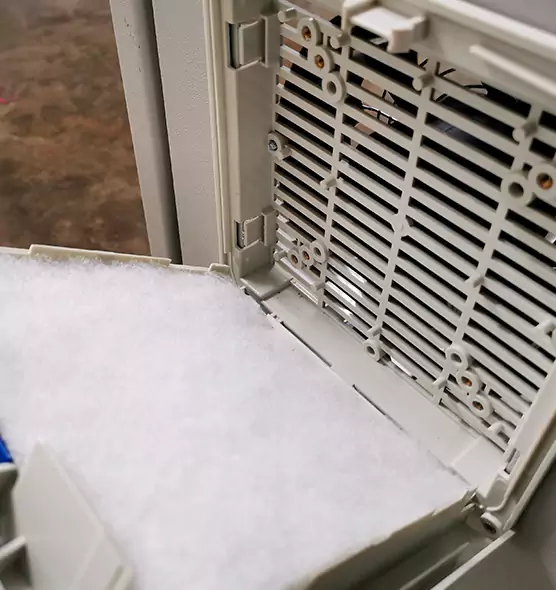 Professional Air Duct Expansion Solutions in Nipomo, CA