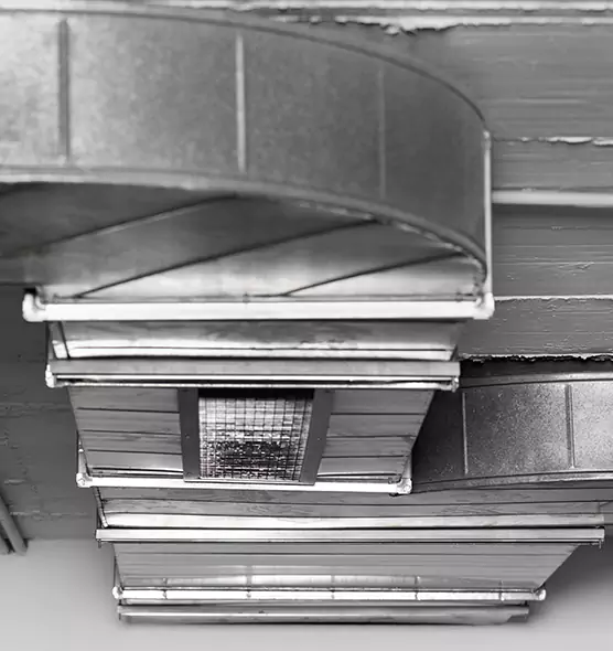 Professional Air Duct Pet Hair Removal in Nipomo, CA