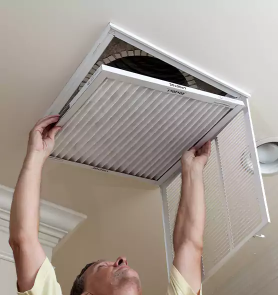 Trusted Apartment Air Duct Cleaning in Nipomo, CA