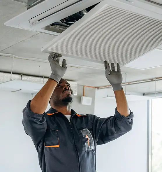 About Certified Air Duct Specialists in Nipomo, CA