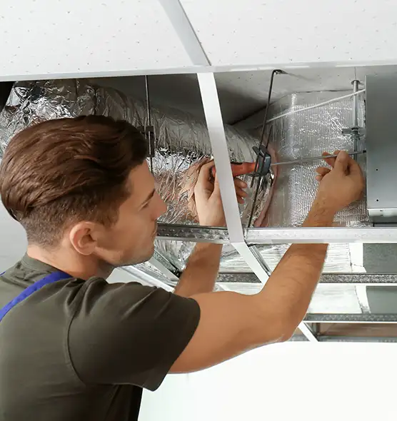 Professional Clogged Dryer Vent Repair in Nipomo, CA