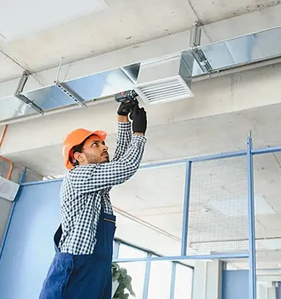 About Commercial Laundry Vent Cleaning in Nipomo, CA