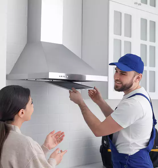 Professional Dryer Vent Cleaning Service in Nipomo, CA