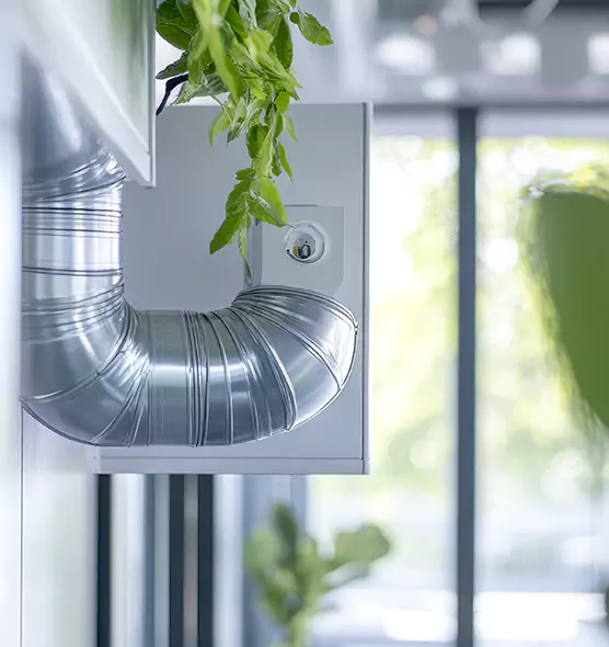 Professional Eco-Friendly Duct Cleaning Services in Nipomo, CA