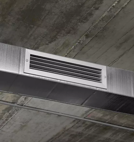 Trusted Hospital Grade Air Duct Cleaning Experts in Nipomo, CA