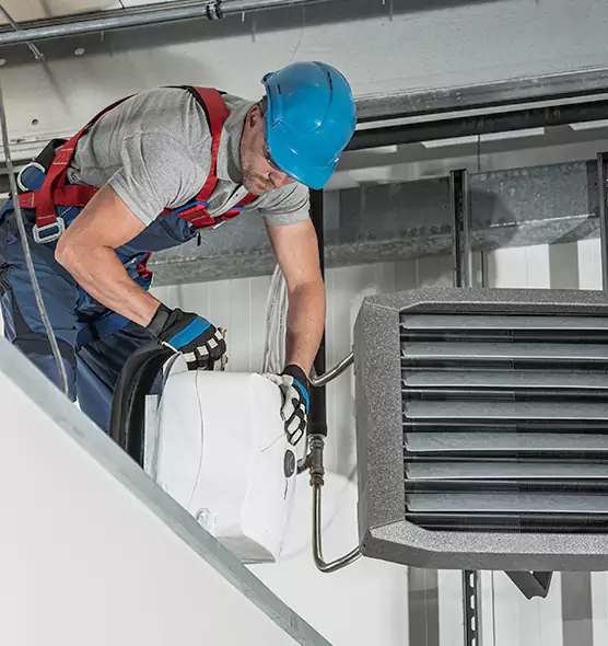 About HVAC Mold Remediation Service in Nipomo, CA