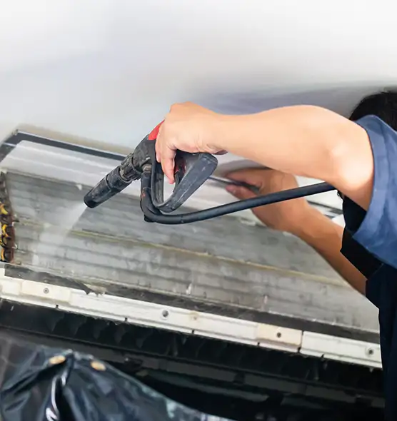 Welcome to Move-in/Move-out Duct Cleaning Services in Nipomo, CA