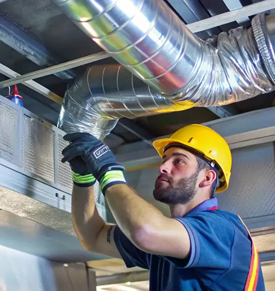 Professional NADCA Approved Air Duct Services in Nipomo, CA