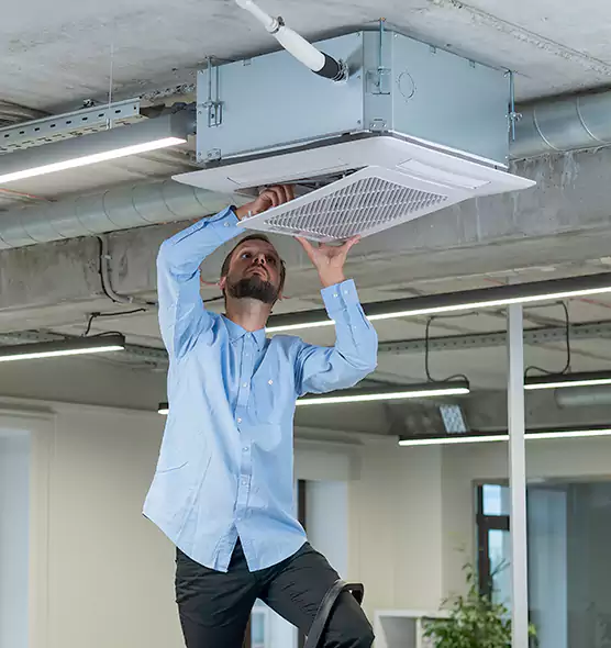 Advanced Residential Air Vent Cleaning in Nipomo, CA