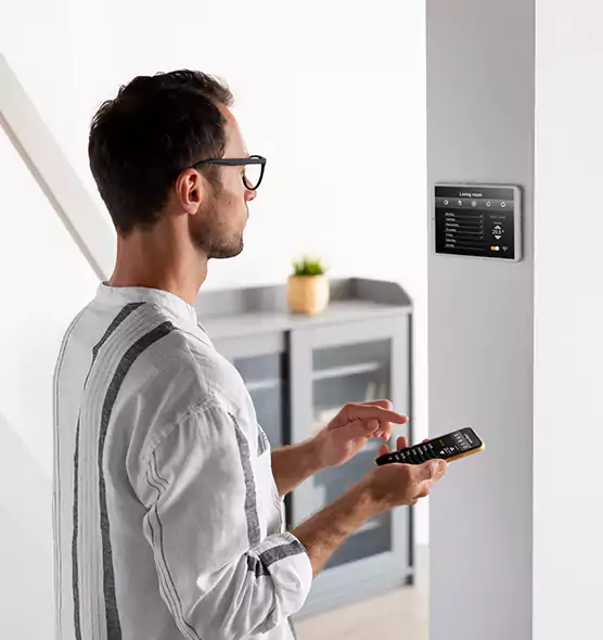 About Smart AC Vent Controller Services in Nipomo