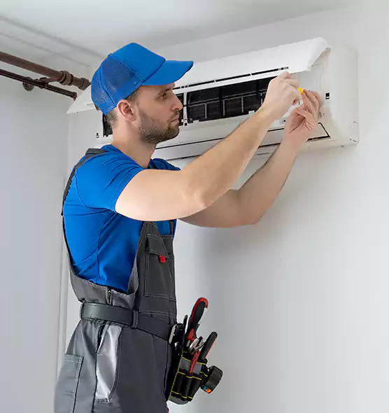 About Smart Thermostat AC Installation in Nipomo, CA