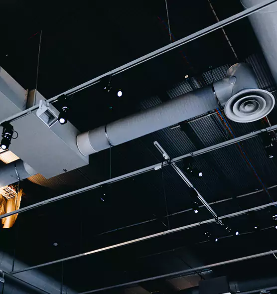 Professinal UV Light Air Purification for Ducts in Nipomo, CA