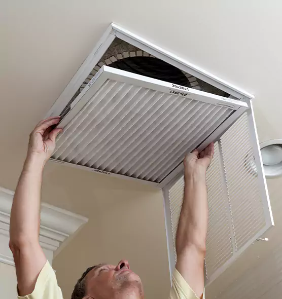 Trusted Vent Shaft Cleaning Expert in Nipomo, CA