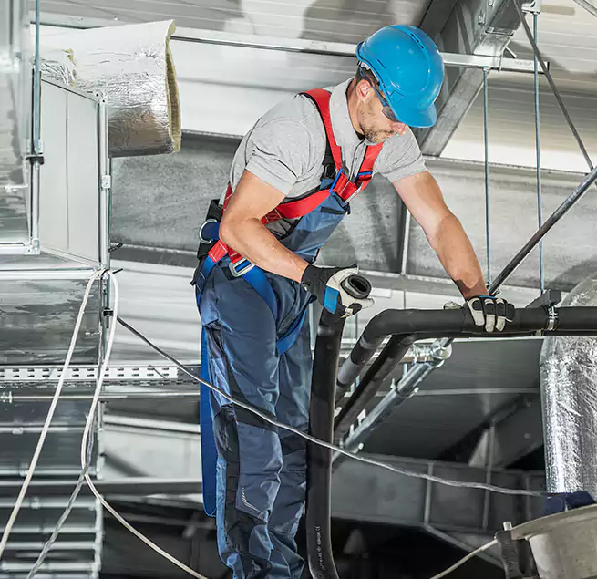 Why Homeowners & Businesses Trust Us in Nipomo, CA?