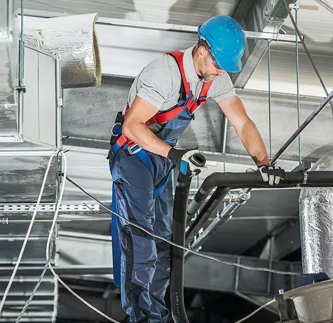 Why Homeowners & Businesses Trust Us in Nipomo, CA?