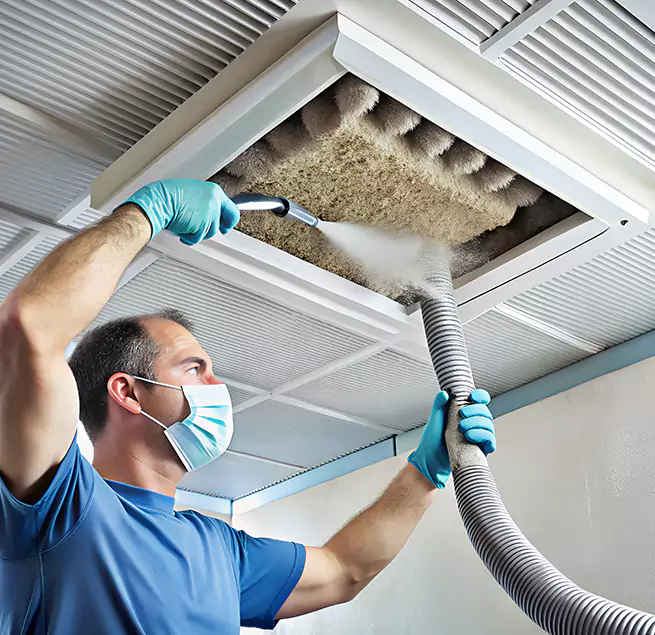 Why Homeowners Businesses Trust Us in Nipomo, CA?