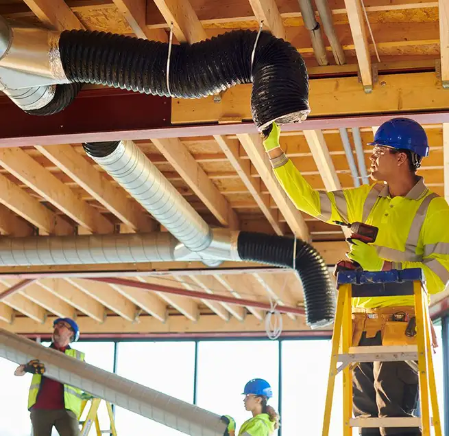 Why Homeowners & Businesses Trust Us in Nipomo, CA?