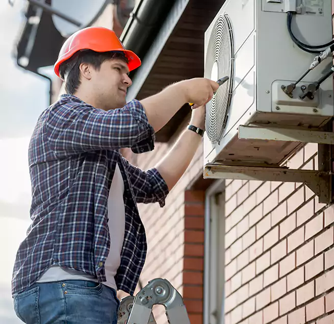 Why Homeowners & Businesses Trust Us Nipomo, CA