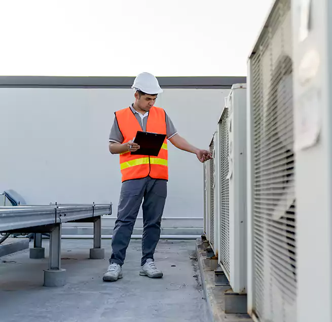 Why Homeowners & Businesses Trust Us in Nipomo, CA?