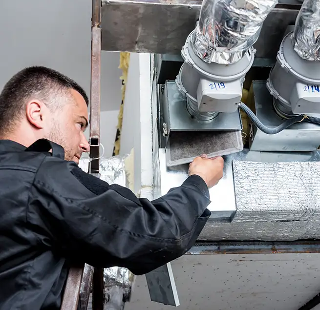 Why Homeowners & Businesses Trust Us in Nipomo, CA?