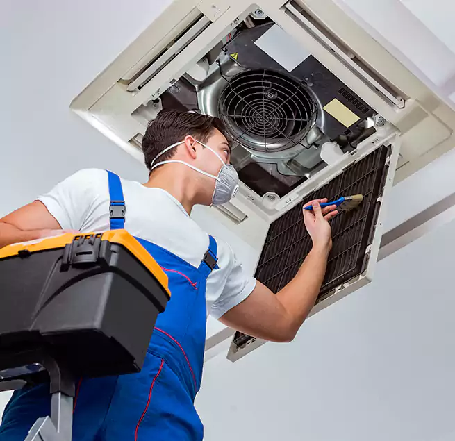 Why Homeowners & Businesses Trust Us in Nipomo, CA?