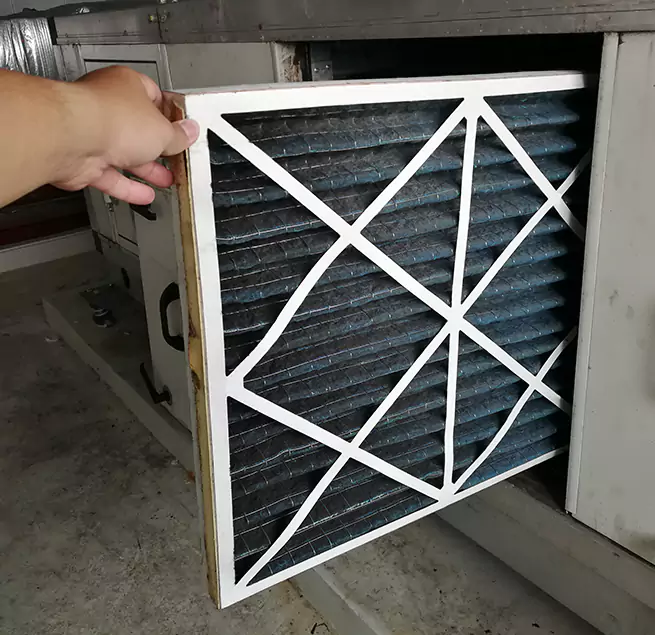 Why Homeowners & Businesses Trust Us Nipomo, CA?